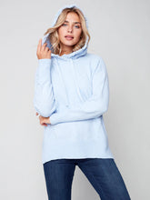 Load image into Gallery viewer, HOODIE SWEATER C2416/736A
