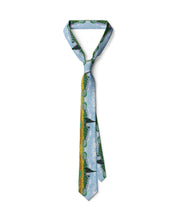 Load image into Gallery viewer, UNISEX OIL PAINTING TIES
