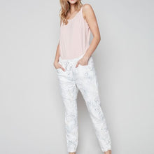 Load image into Gallery viewer, CRINKLE JOGGER C5219
