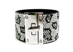 Load image into Gallery viewer, BUBBLE BLING CUFF
