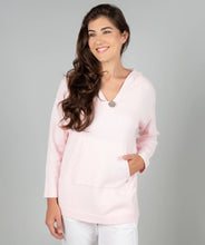 Load image into Gallery viewer, LOVELY DAY HOODY 26017

