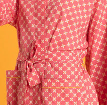 Load image into Gallery viewer, MAHOGANY ROWAN ROBE
