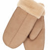 Load image into Gallery viewer, Ladies Mittens with Faux Fur J18-24
