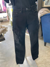 Load image into Gallery viewer, MENS BLACK CARGO
