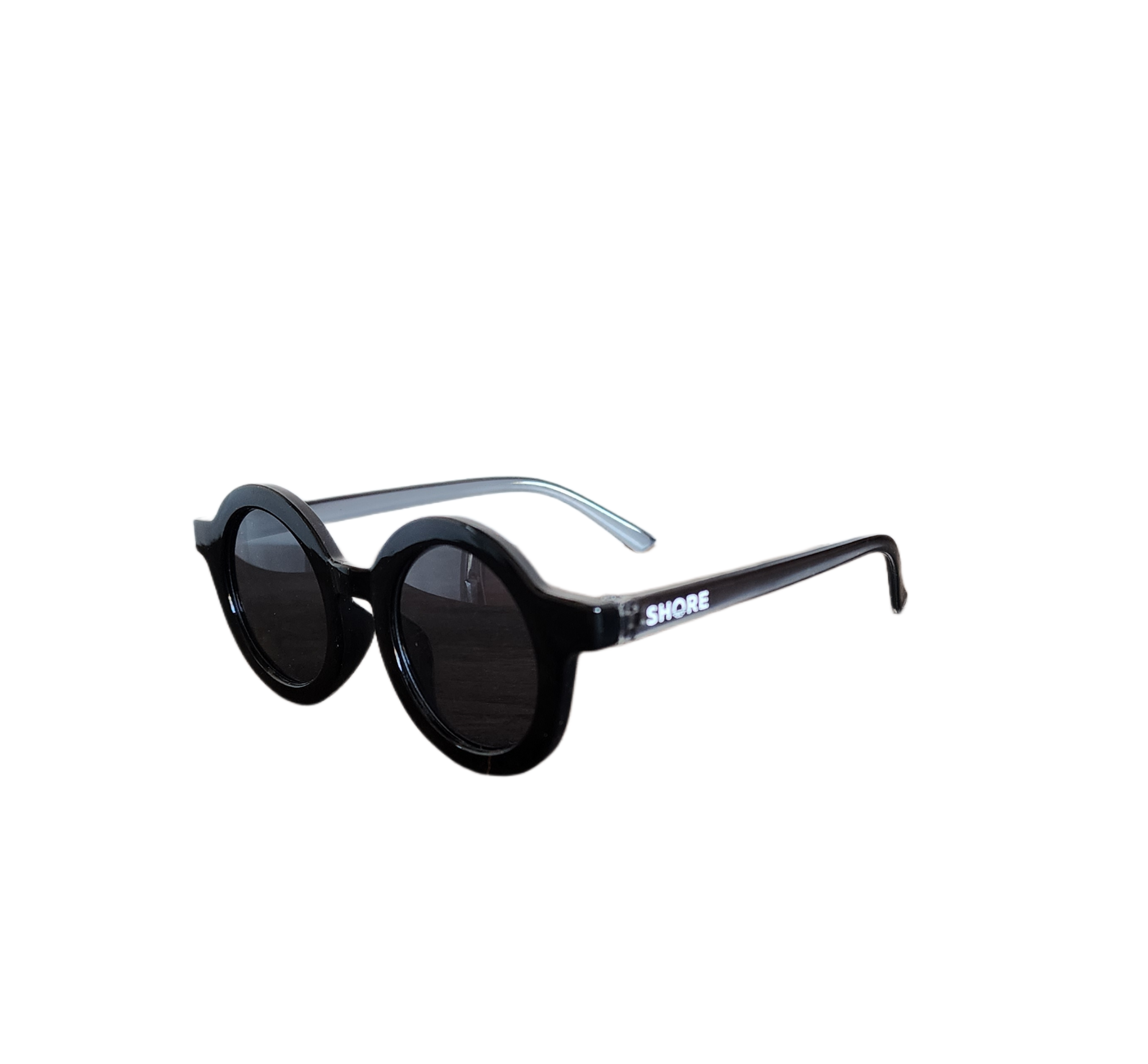 Beach Bum- Black