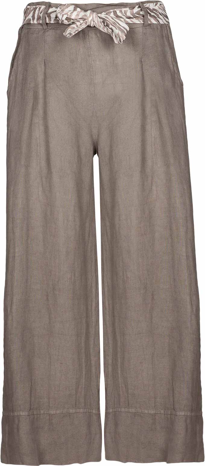 LADIES PANT 11/1686Q