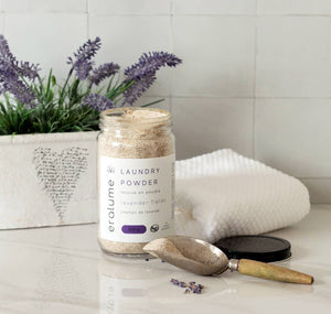 Laundry Powder