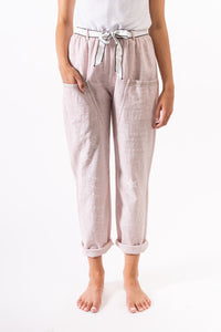 PINK PANT 4-1029-9