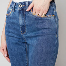 Load image into Gallery viewer, CUFF PANT C5410
