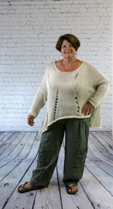 SWEATER JT0678