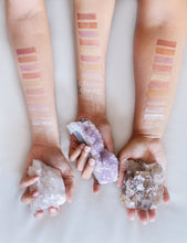Load image into Gallery viewer, CRYSTAL INFUSED LIP GLOSS
