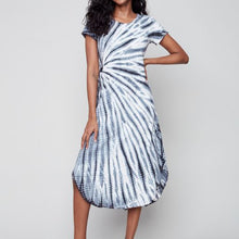 Load image into Gallery viewer, LONG DRESS C3127
