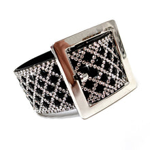 Load image into Gallery viewer, BUBBLE BLING BRACELET/BELT EXTENDER
