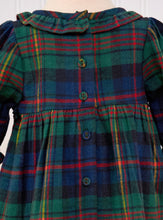 Load image into Gallery viewer, HIGHLAND BABY DRESS
