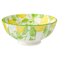 KIRI LEMON BOWL