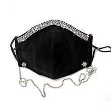Load image into Gallery viewer, BLING MASK EARRING GIFT SET
