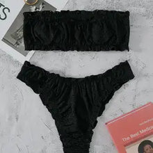 Load image into Gallery viewer, STRAPLESS BIKINI
