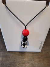 Load image into Gallery viewer, ANDREY NECKLACE 22
