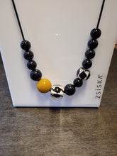 Load image into Gallery viewer, ANDREY NECKLACE 22
