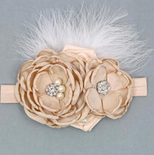Load image into Gallery viewer, FANCY HEADBANDS
