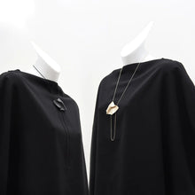 Load image into Gallery viewer, MOBULA LARIAT NECKLACE 22046
