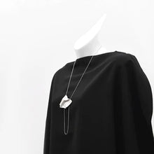 Load image into Gallery viewer, MOBULA LARIAT NECKLACE 22046
