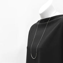 Load image into Gallery viewer, COURBE LONG NECKLACE 22052
