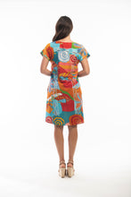 Load image into Gallery viewer, DRESS 3107 REVERSIBLE
