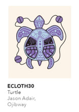 Load image into Gallery viewer, ECO CLOTH NATIVENORTHWEST
