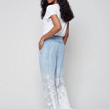 Load image into Gallery viewer, PLAZZO PANT C5408
