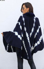 Load image into Gallery viewer, CAPE WCT220 tie dye
