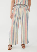Load image into Gallery viewer, PULL-ON ANKLE WIDE LEG PANT 2692793
