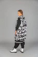 Load image into Gallery viewer, LONG JACKET AL7018
