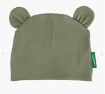 Load image into Gallery viewer, Parade Baby Organics Bear hats
