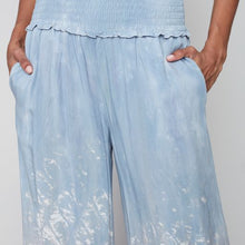 Load image into Gallery viewer, PLAZZO PANT C5408
