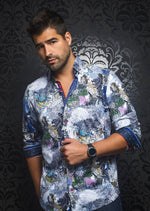 Load image into Gallery viewer, KALO MENS SHIRT COTTON
