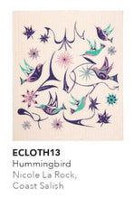 Load image into Gallery viewer, ECO CLOTH NATIVENORTHWEST

