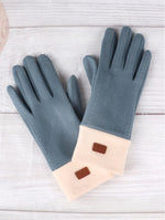 Load image into Gallery viewer, FASHION TOUCH GLOVES GL1188
