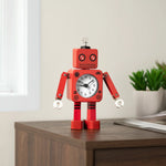 Load image into Gallery viewer, ROBOT CLOCK
