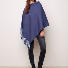 Load image into Gallery viewer, PREPACK REVERSIBLE CAPE C2412PK-464A
