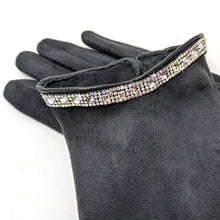 Load image into Gallery viewer, BLING GLOVES
