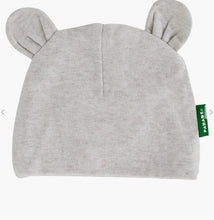 Load image into Gallery viewer, Parade Baby Organics Bear hats
