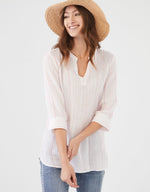 Load image into Gallery viewer, TEXTURED TUNIC 7060645
