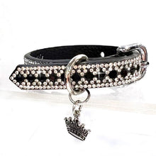 Load image into Gallery viewer, ARISTOCAT COLLECTION CAT COLLARS
