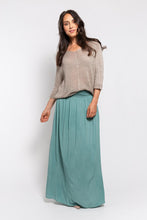 Load image into Gallery viewer, LADIES 3/4 SWEATER 33/1892M
