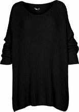 Load image into Gallery viewer, LADIES SWEATER 33/8600Q
