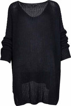 Load image into Gallery viewer, LADIES SWEATER 33/8600Q
