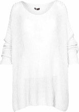 Load image into Gallery viewer, LADIES SWEATER 33/8600Q
