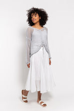Load image into Gallery viewer, LADIES SWEATER 33/9157Q

