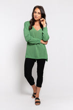 Load image into Gallery viewer, LADIES SWEATER 33/9160Q
